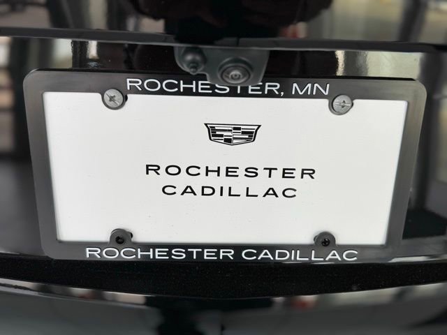 New 2026 Cadillac Vistiq Luxury image 39