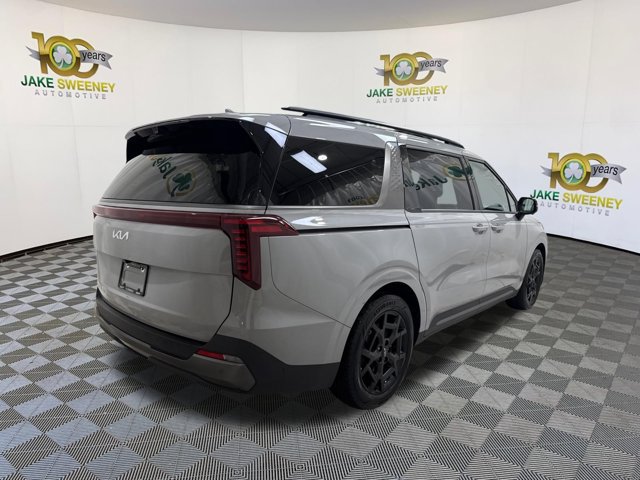 Certified 2025 Kia Carnival SX Prestige FWD image 10
