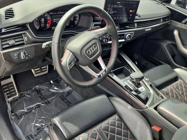 Used 2023 Audi S5 Premium Plus AWD/4WD image 10