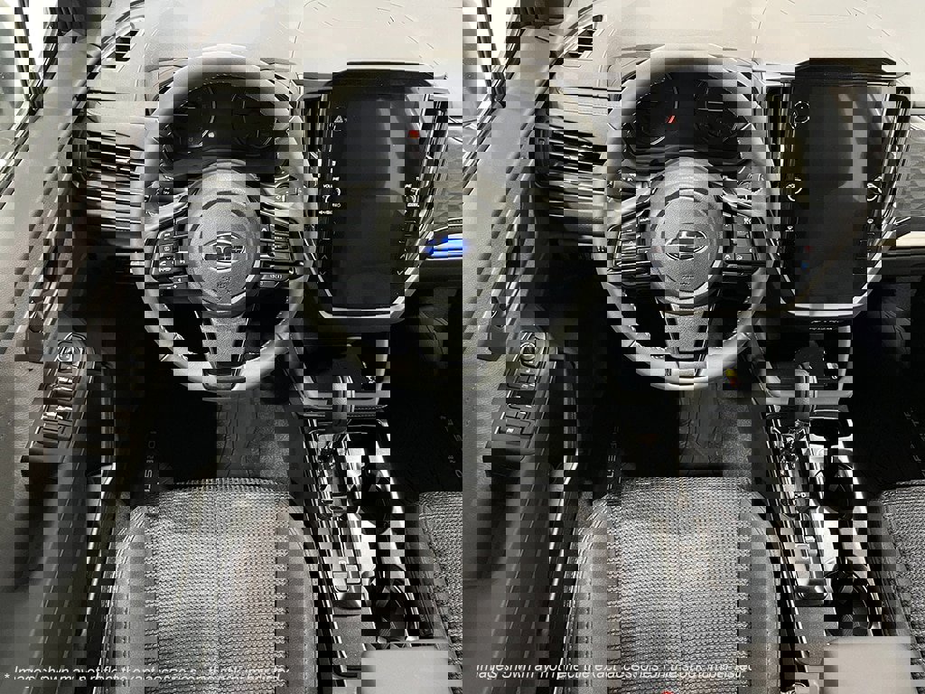 New 2026 Subaru Forester Premium image 27