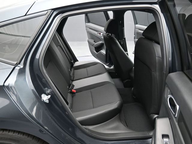 Used 2026 Honda Civic Sport image 2