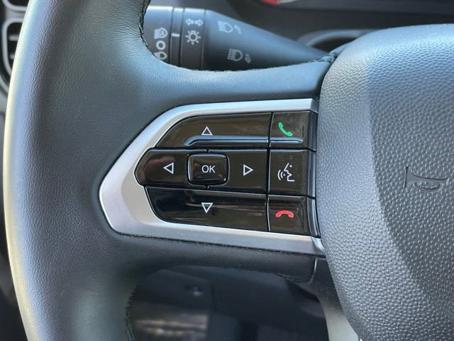 Used 2024 RAM ProMaster 3500 w/ Delivery Van Package image 24