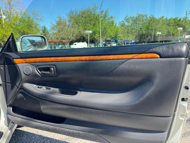 Used 2003 Toyota Solara SLE image 14