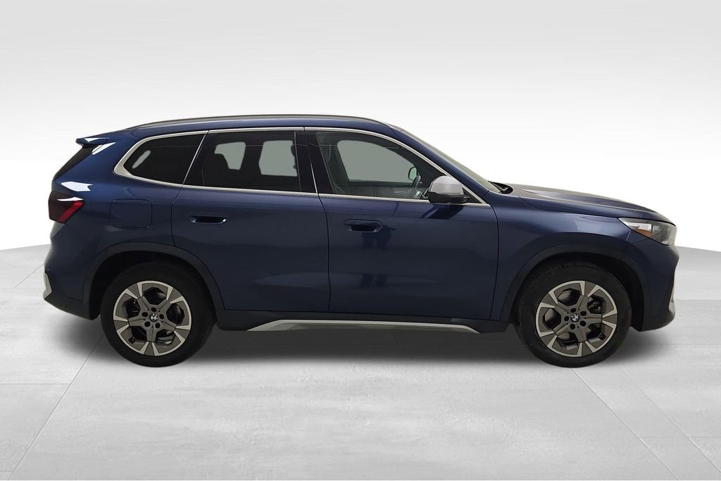 Certified 2023 BMW X1 xDrive28i w/ Convenience Package image 10