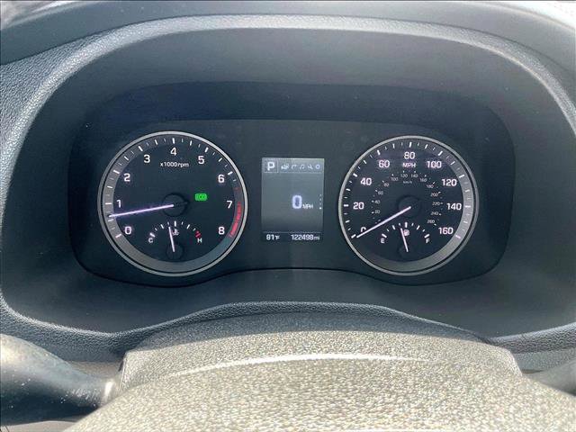 Used 2016 Hyundai Tucson Limited FWD image 21
