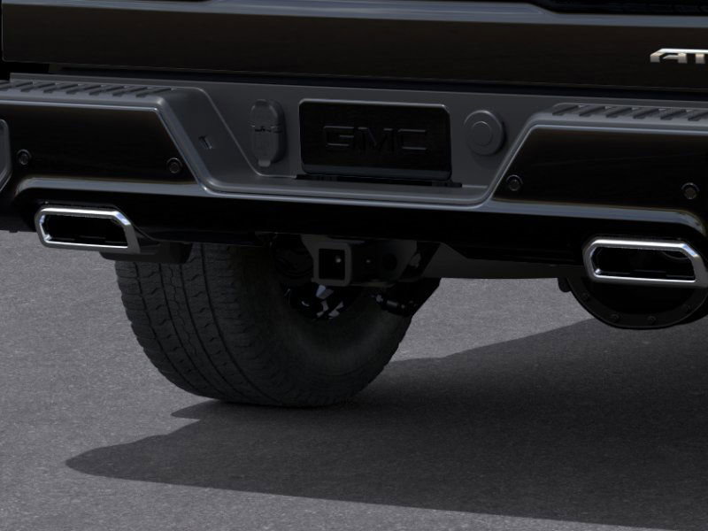 New 2026 GMC Sierra 1500 AT4 image 14