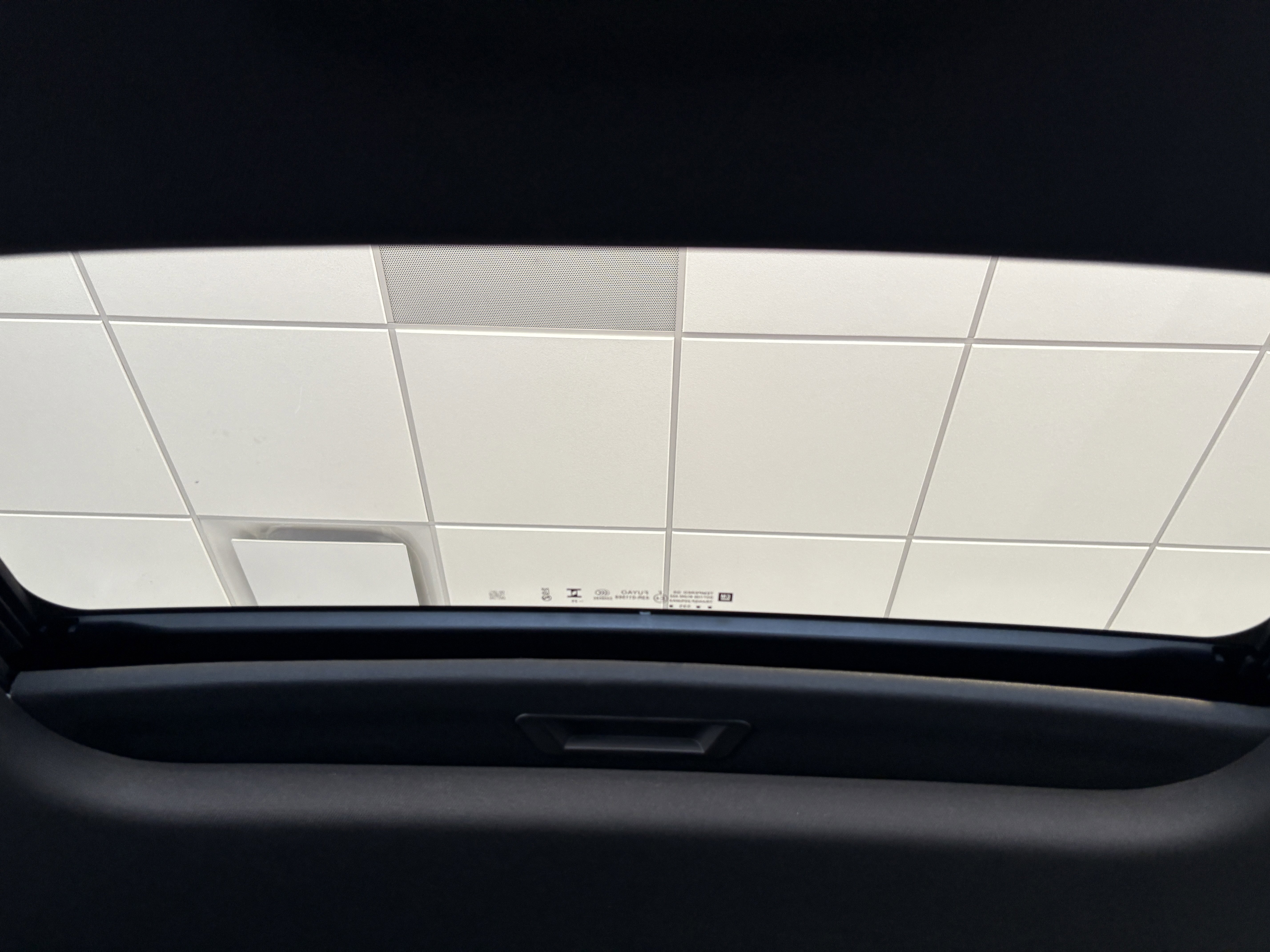 New 2026 Chevrolet Trax RS w/ Sunroof Package image 22