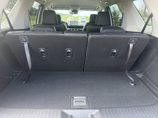 Used 2025 Honda Pilot EX-L image 20