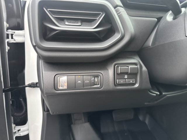 New 2026 Chevrolet Silverado EV LT AWD/4WD image 17