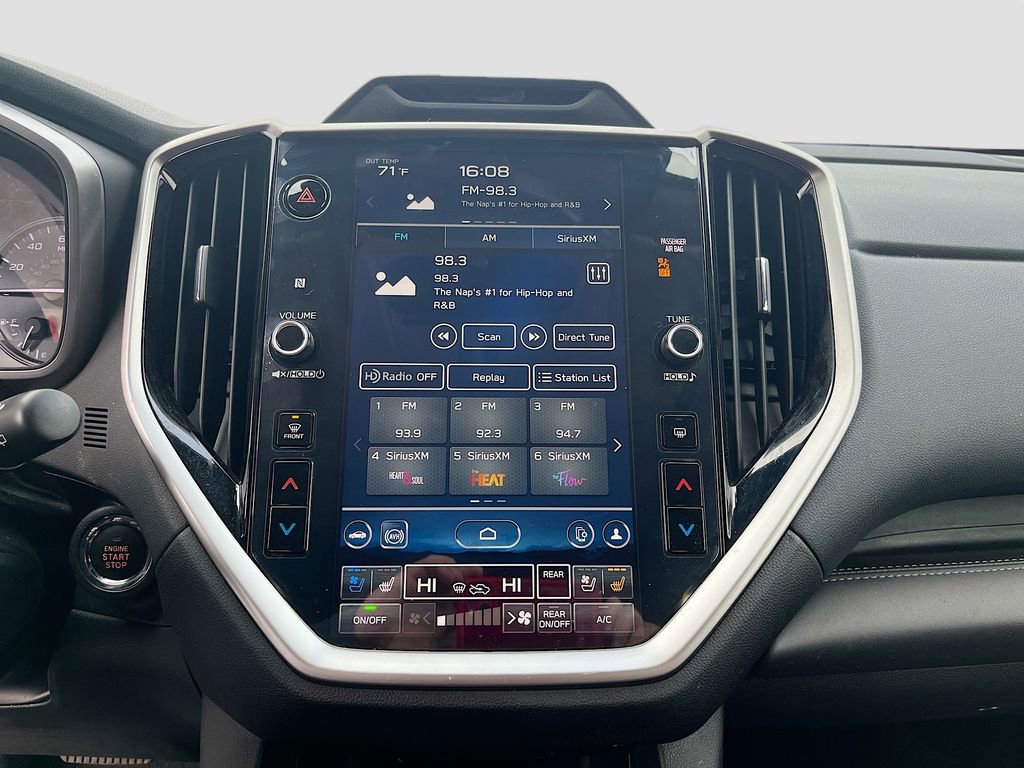 Used 2024 Subaru Ascent Touring image 15