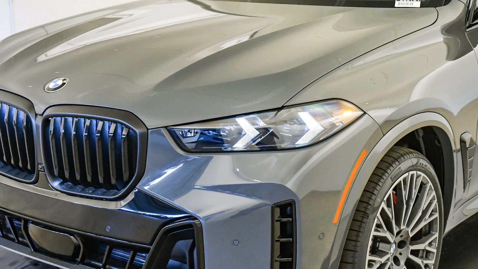 New 2026 BMW X5 xDrive40i AWD/4WD image 9