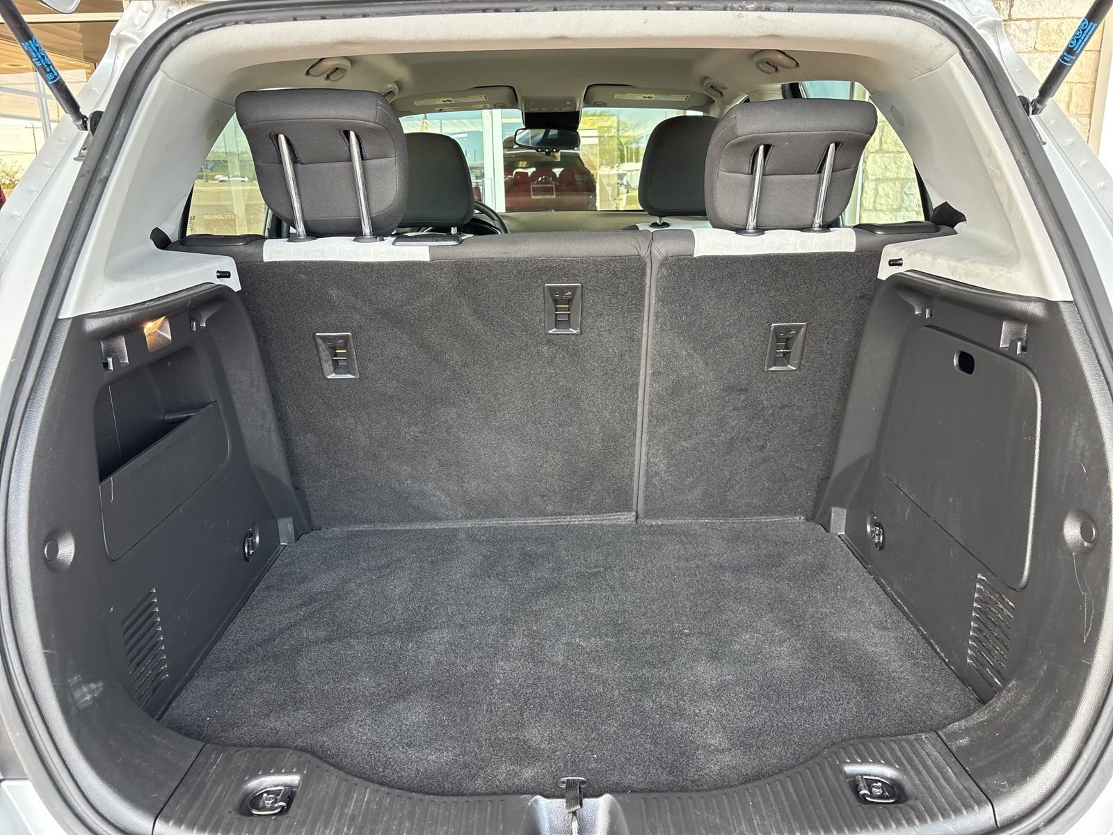 Certified 2021 Chevrolet Trax LS image 14