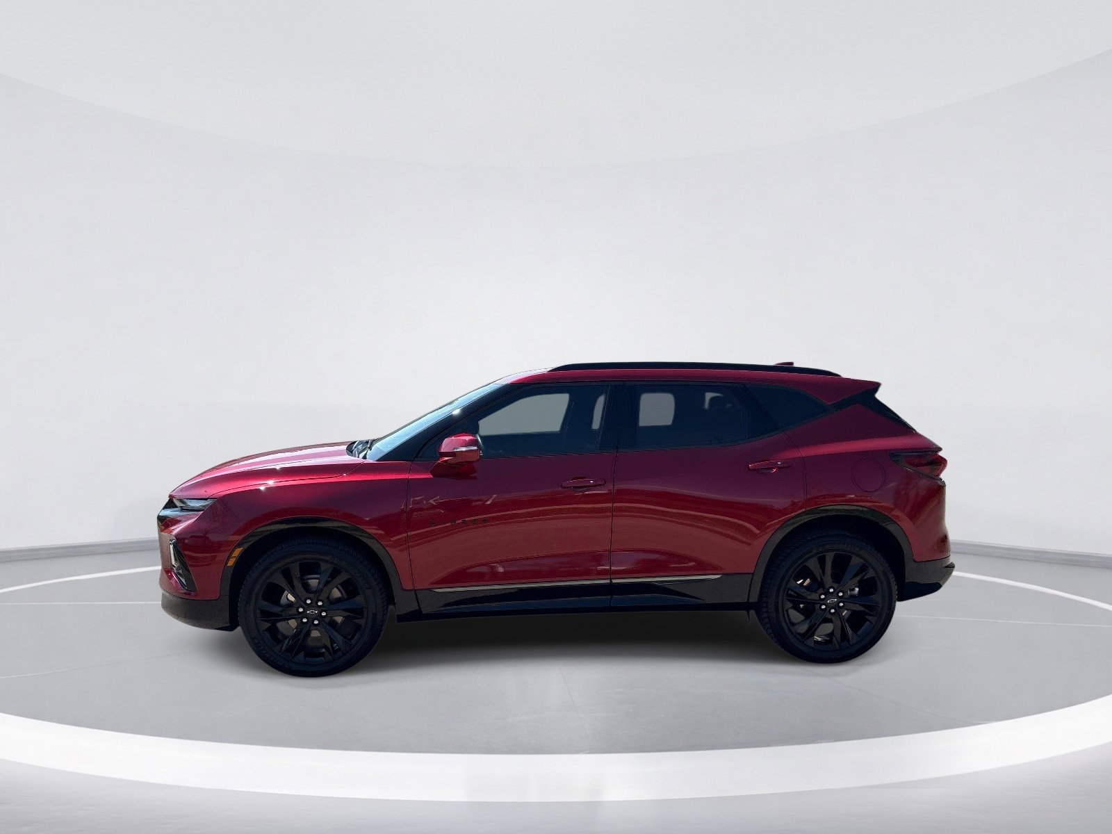 Used 2020 Chevrolet Blazer RS image 5