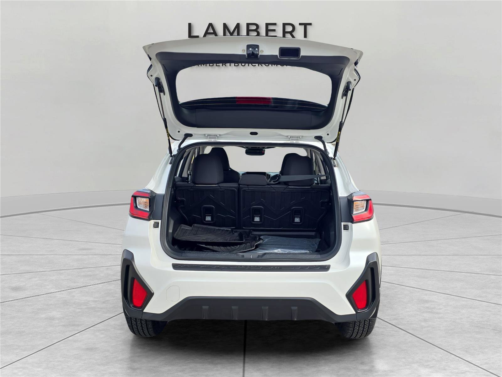 Used 2024 Subaru Crosstrek 2.0i Premium AWD/4WD image 13