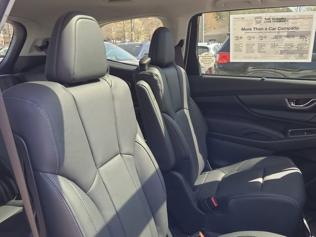 New 2026 Subaru Ascent Limited image 19