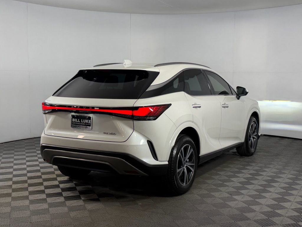 Used 2026 Lexus RX 350 Premium image 5