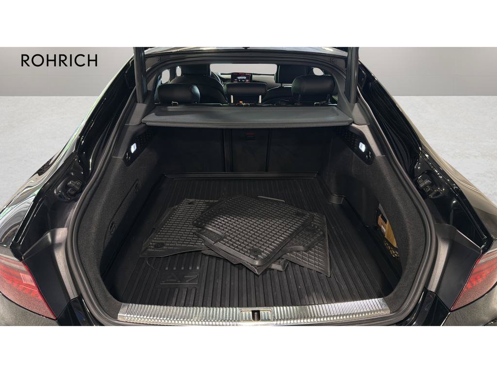 Used 2017 Audi A7 3.0T Prestige w/ Comfort Seating Package AWD/4WD image 20