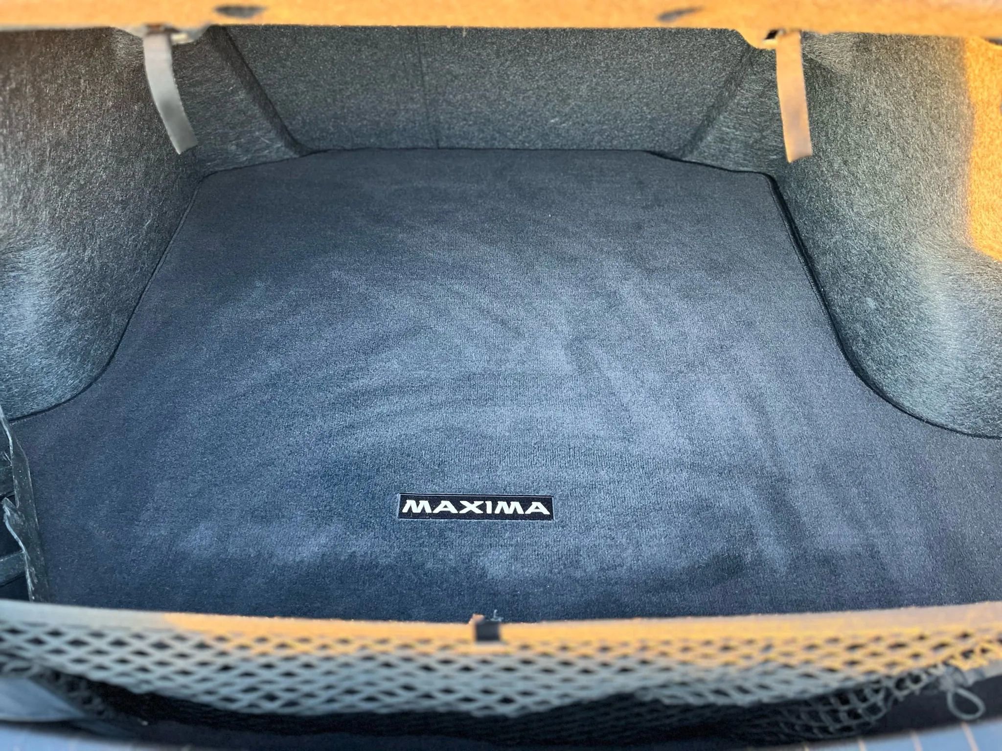 Used 2017 Nissan Maxima SR w/ Midnight Edition image 20