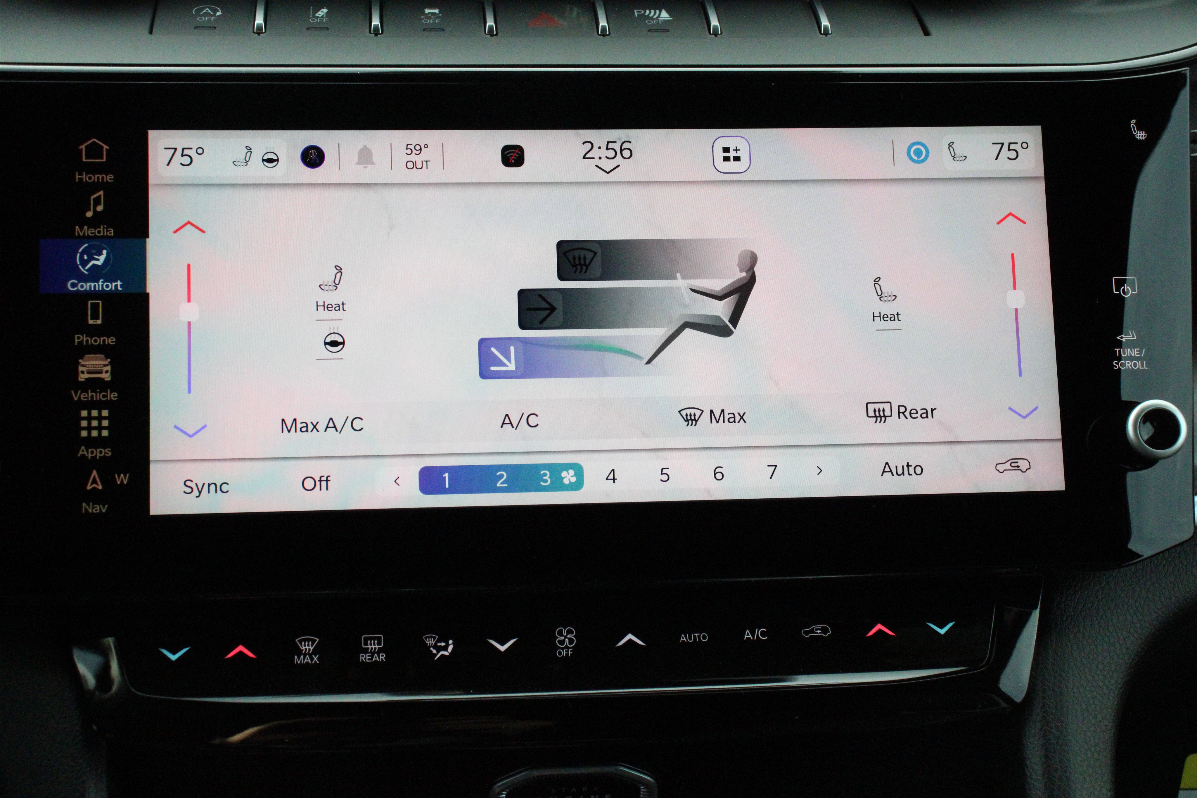 New 2026 Jeep Grand Cherokee Limited image 14