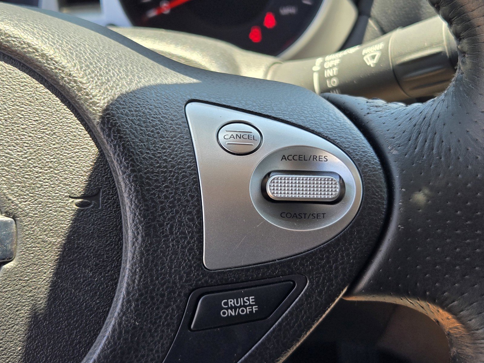 Used 2013 Nissan Juke SV w/ Sport Pkg AWD/4WD image 23