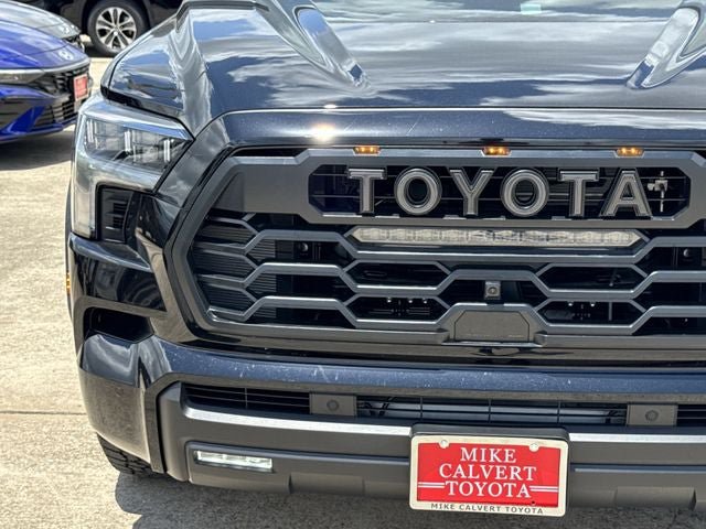 New 2026 Toyota Sequoia TRD Pro AWD/4WD image 5