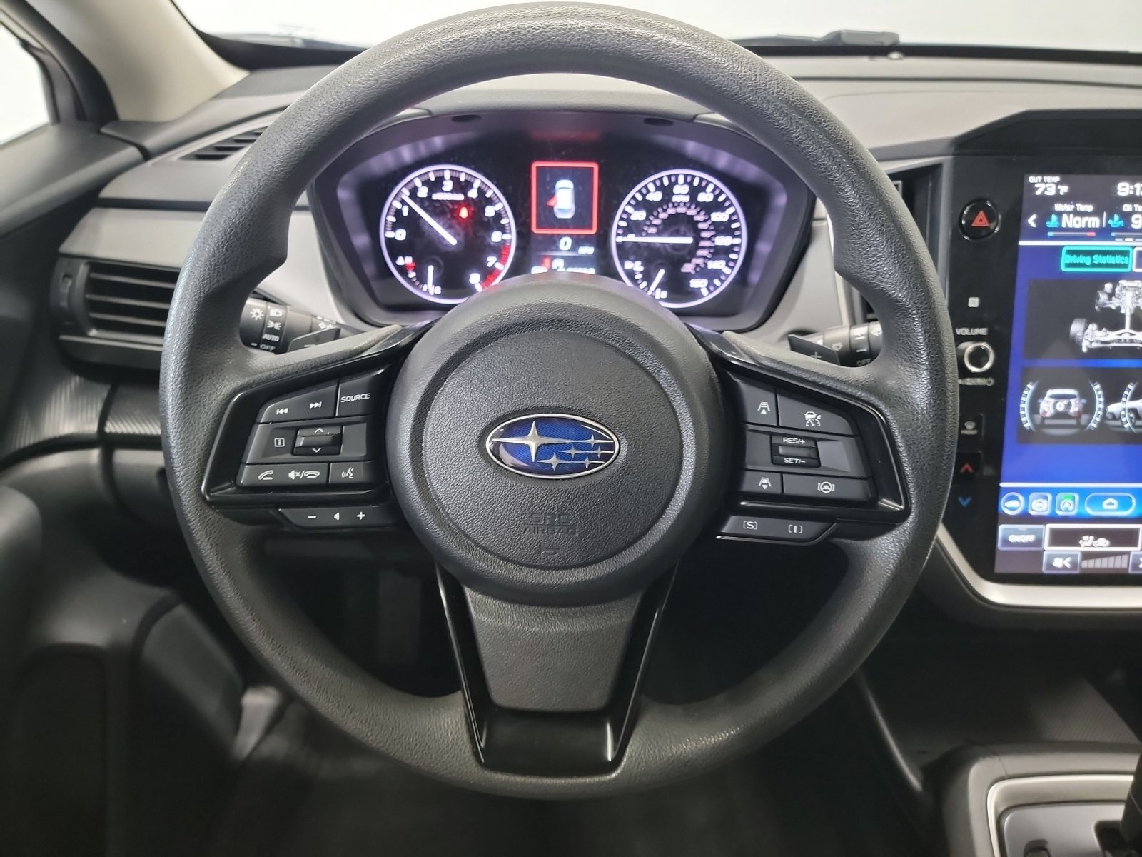 Used 2024 Subaru Crosstrek 2.0i Premium AWD/4WD image 17