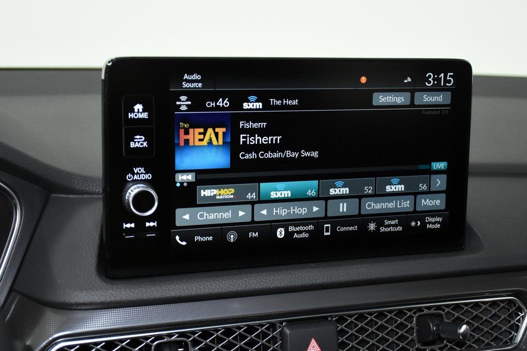 Used 2025 Acura Integra A-Spec image 19