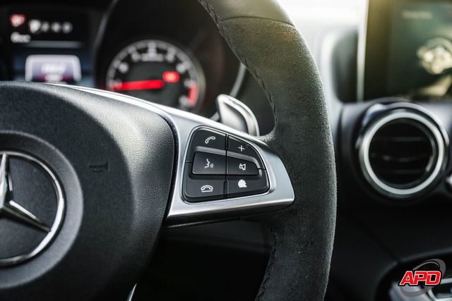 Used 2017 Mercedes-Benz AMG GT Coupe image 72