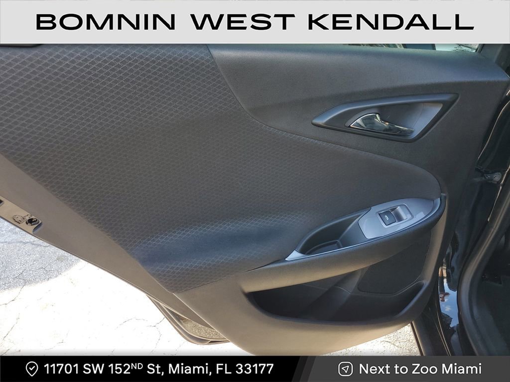 Used 2024 Chevrolet Malibu LS image 19