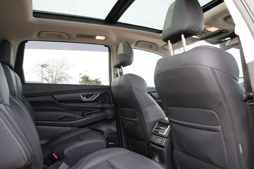 Used 2023 Subaru Ascent Limited w/ Technology Package image 16
