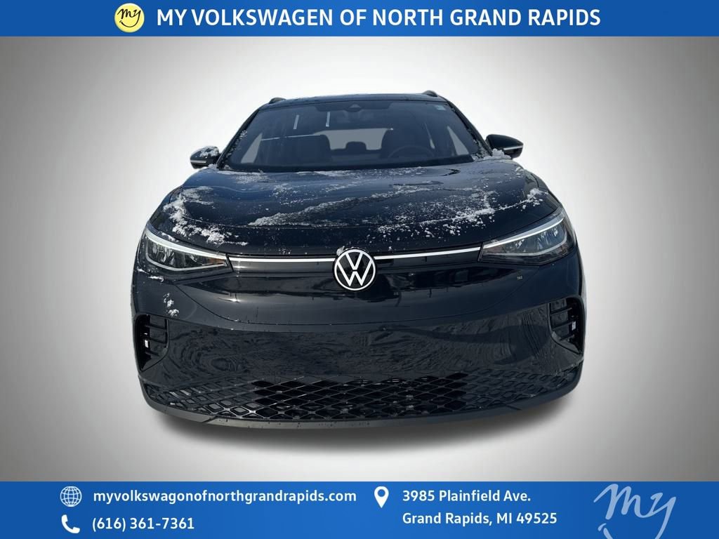 New 2025 Volkswagen ID.4 Pro image 8