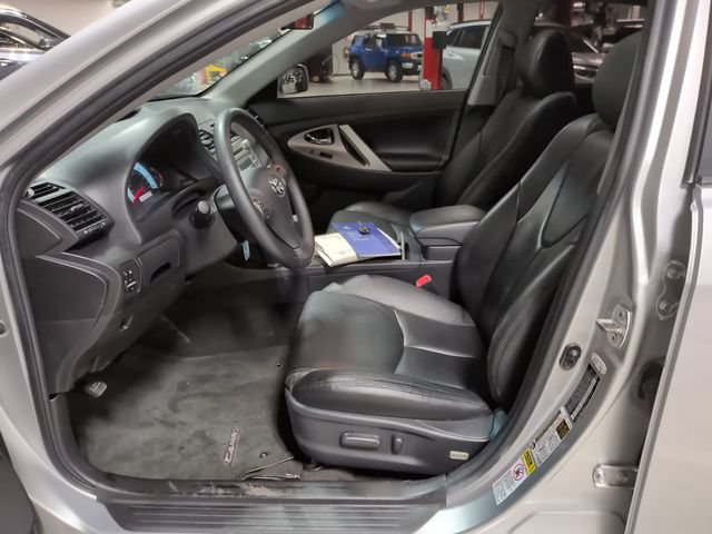 Used 2009 Toyota Camry SE FWD image 13