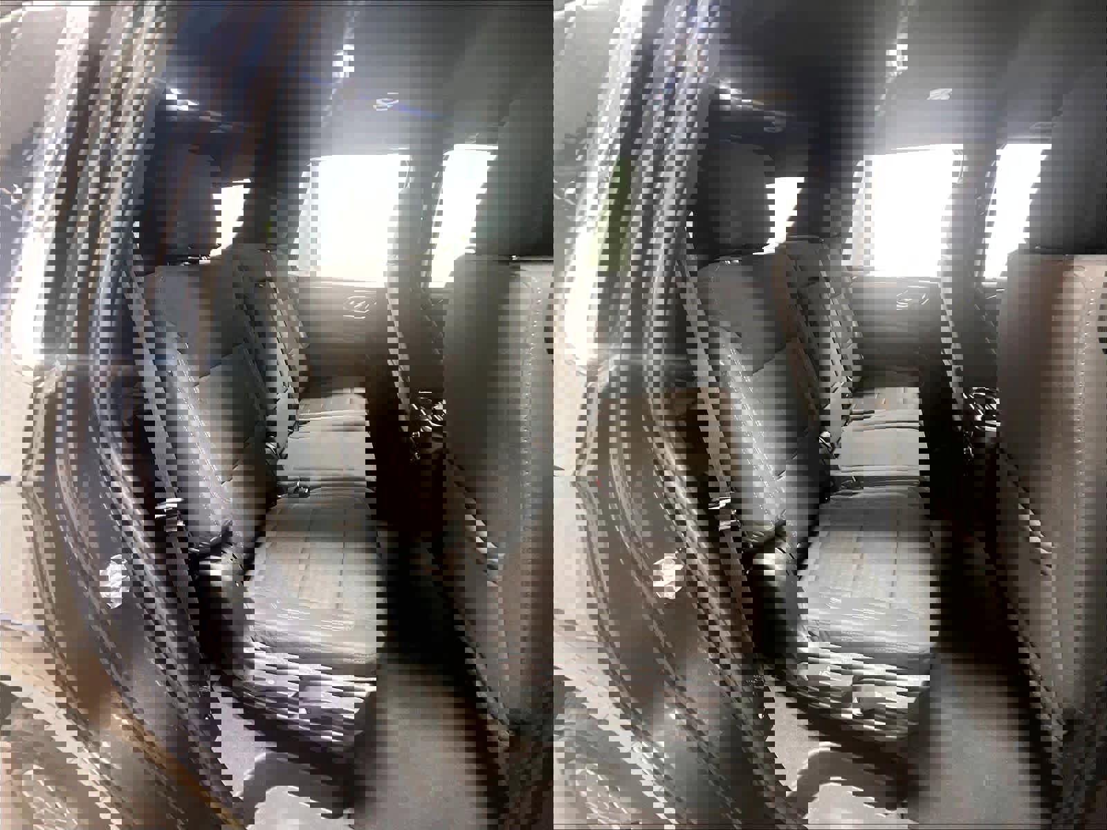 Used 2023 Chevrolet Tahoe LS image 16