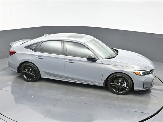 Certified 2026 Honda Civic Si image 34