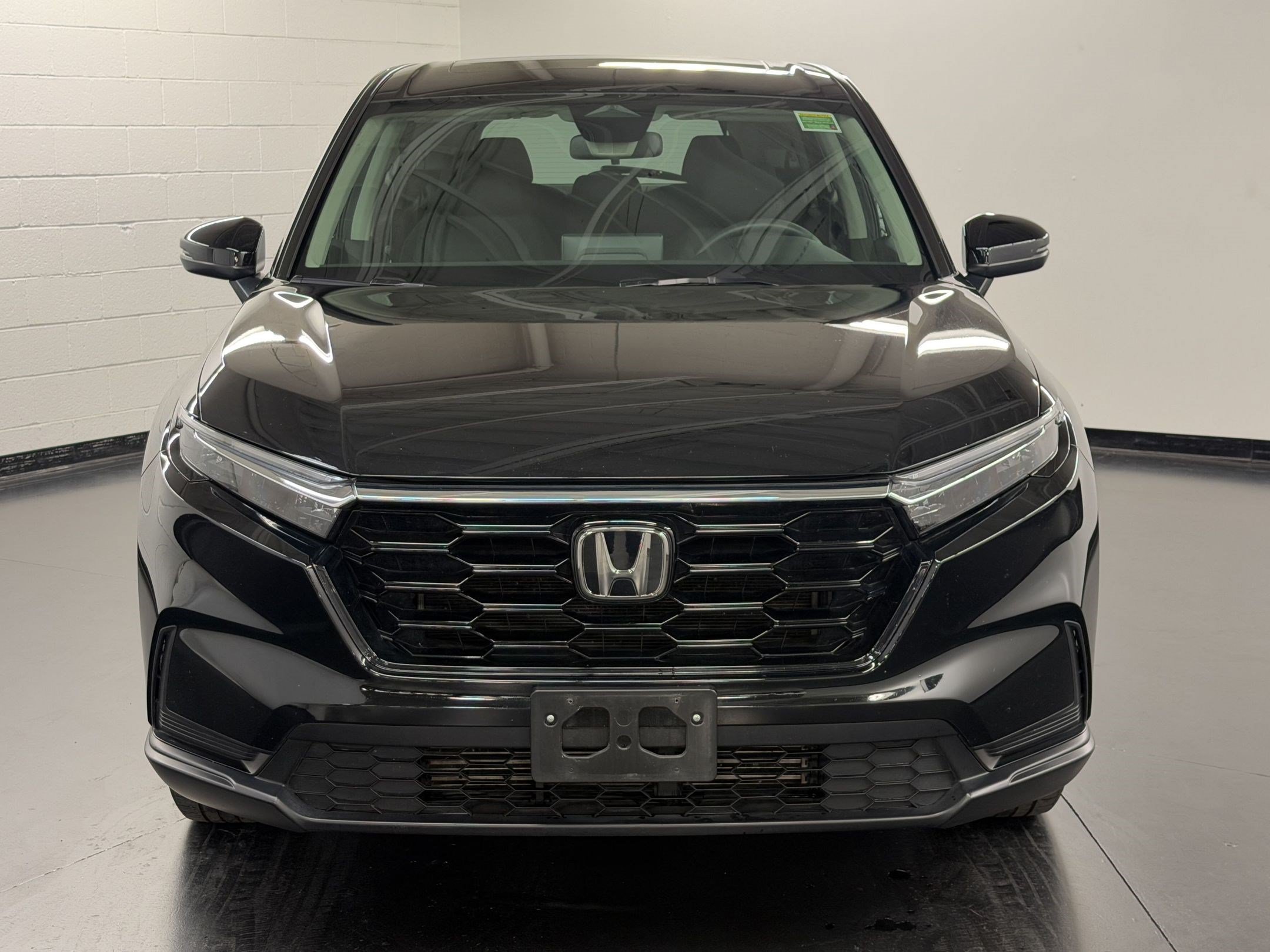 Used 2025 Honda CR-V EX image 6