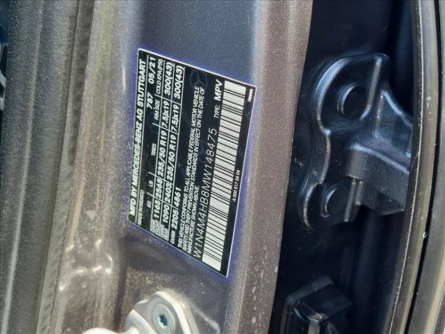 Used 2021 Mercedes-Benz GLB 250 4MATIC image 25