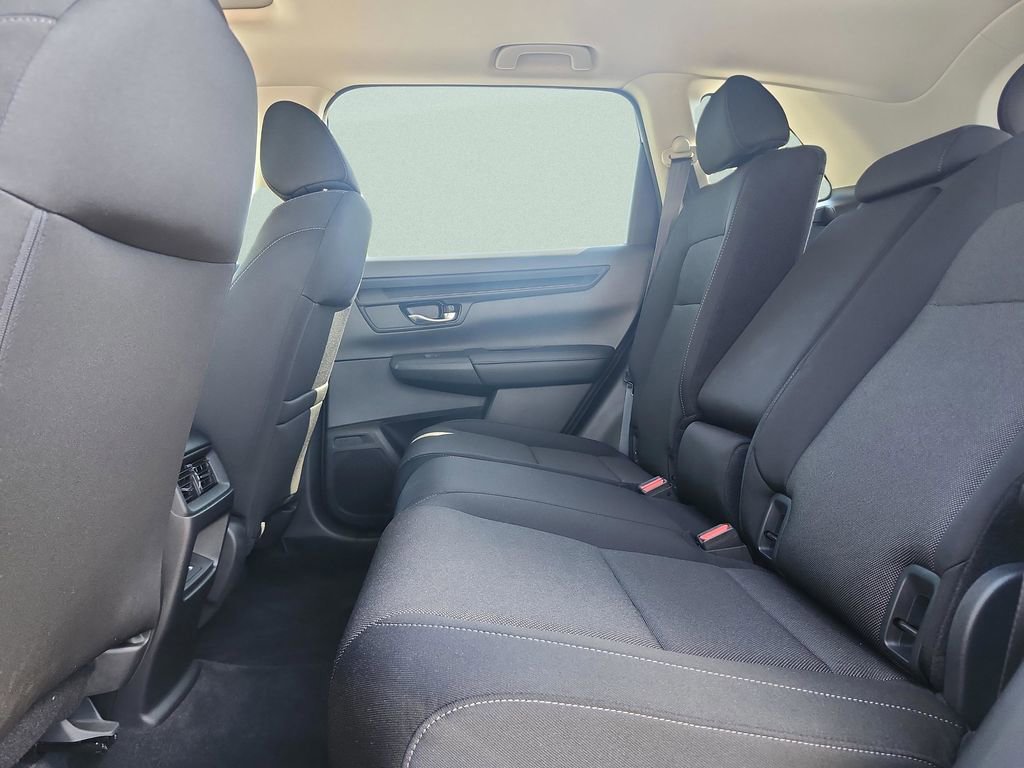 Used 2024 Honda CR-V EX image 20
