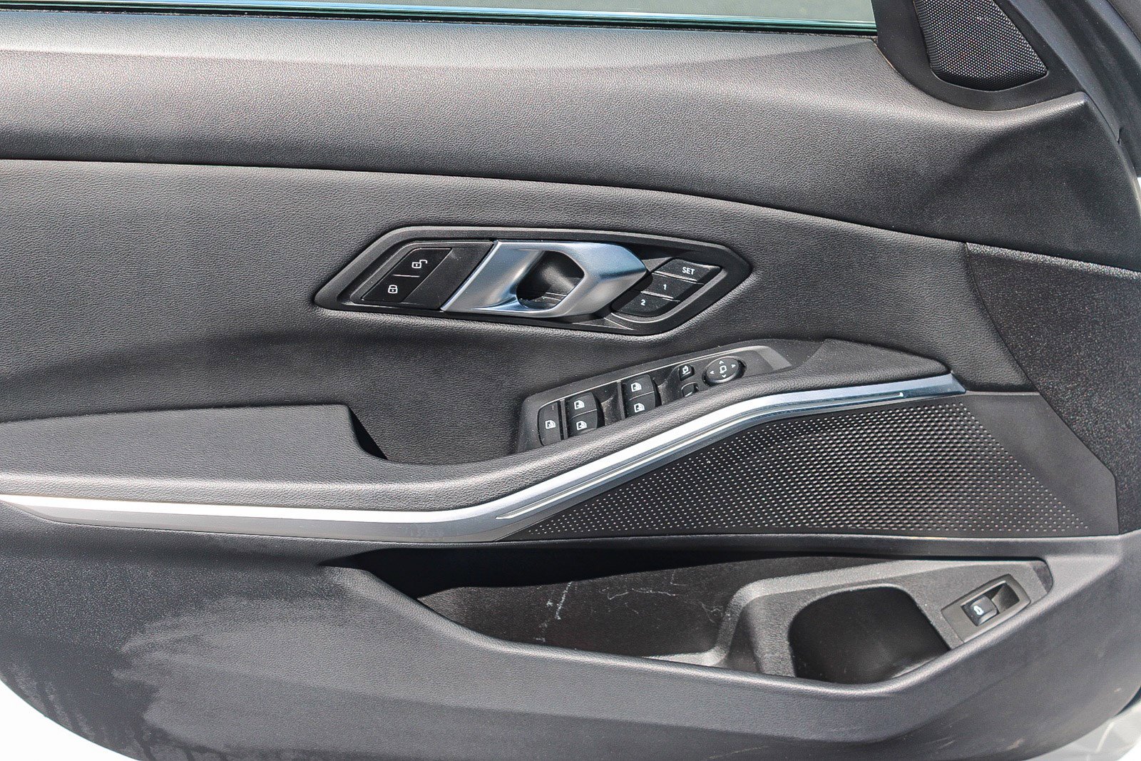 Used 2025 BMW 330i xDrive Sedan image 21