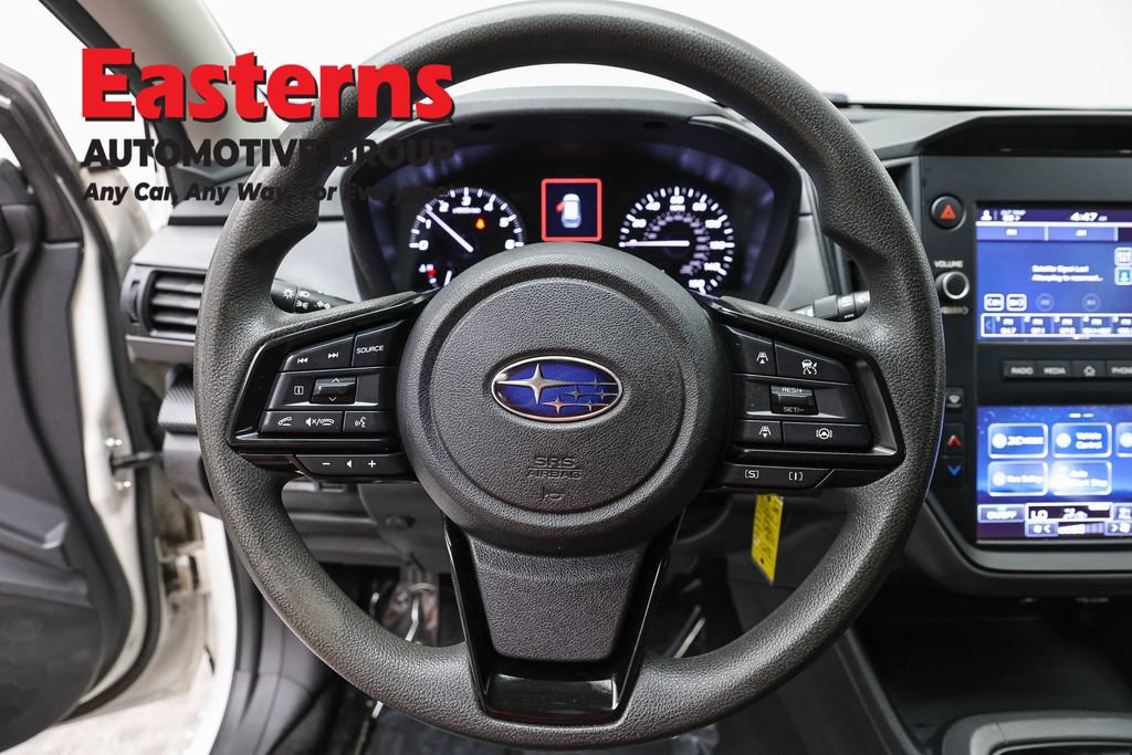 Used 2024 Subaru Crosstrek 2.0i AWD/4WD image 10