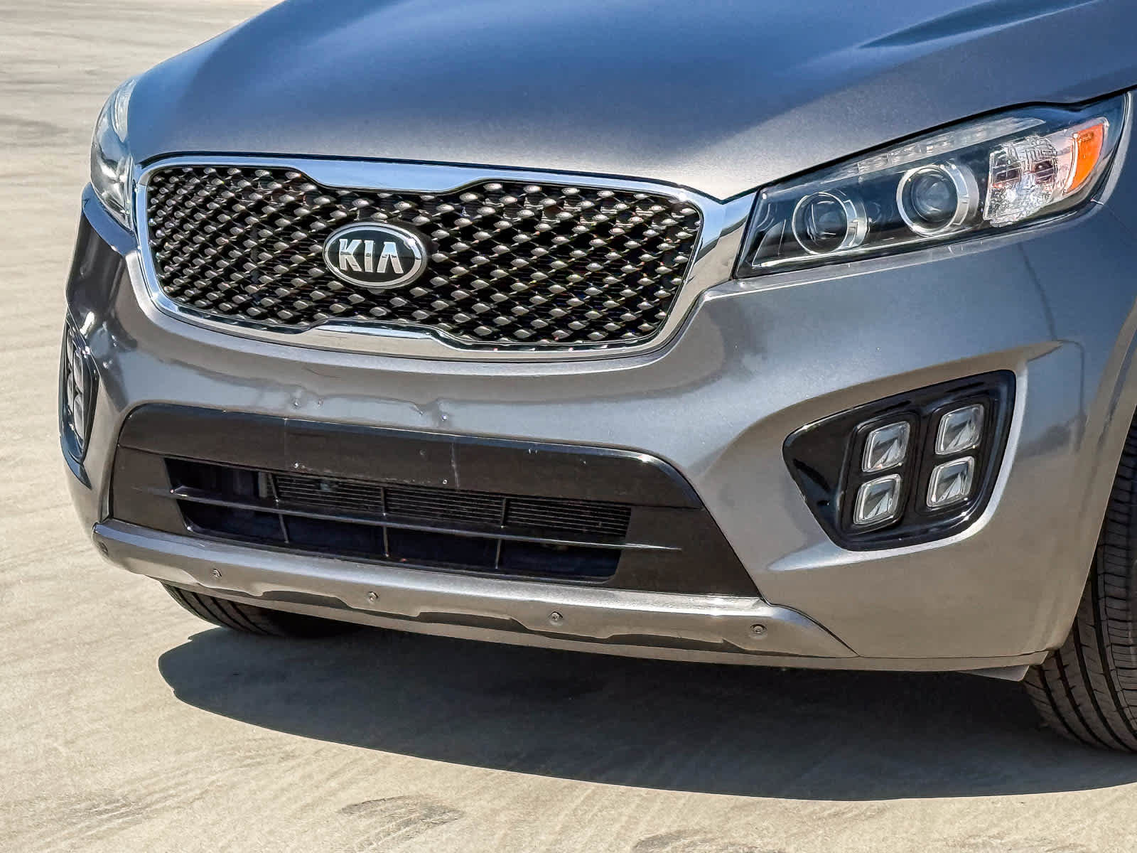 Used 2016 Kia Sorento SX FWD image 8