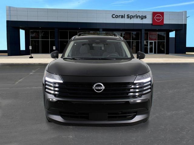 New 2026 Nissan Kicks SV w/ Cold Weather Package image 7