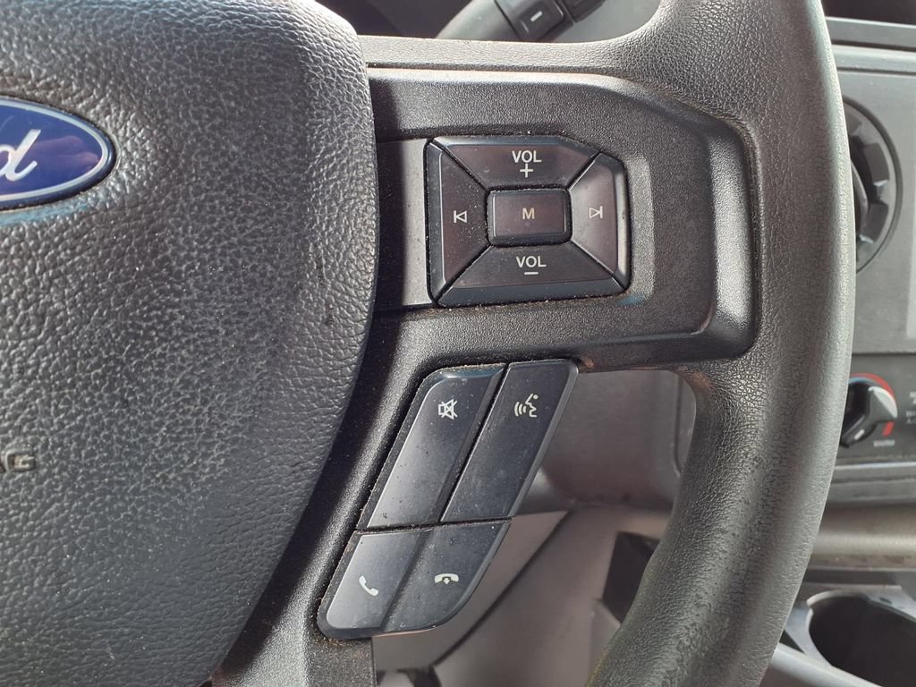 Used 2022 Ford E-350 and Econoline 350 Super Duty w/ Power Windows & Locks Group RWD image 17
