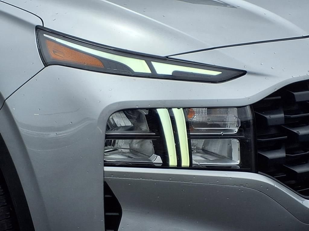 Used 2023 Hyundai Santa Fe SE w/ Cargo Package image 20