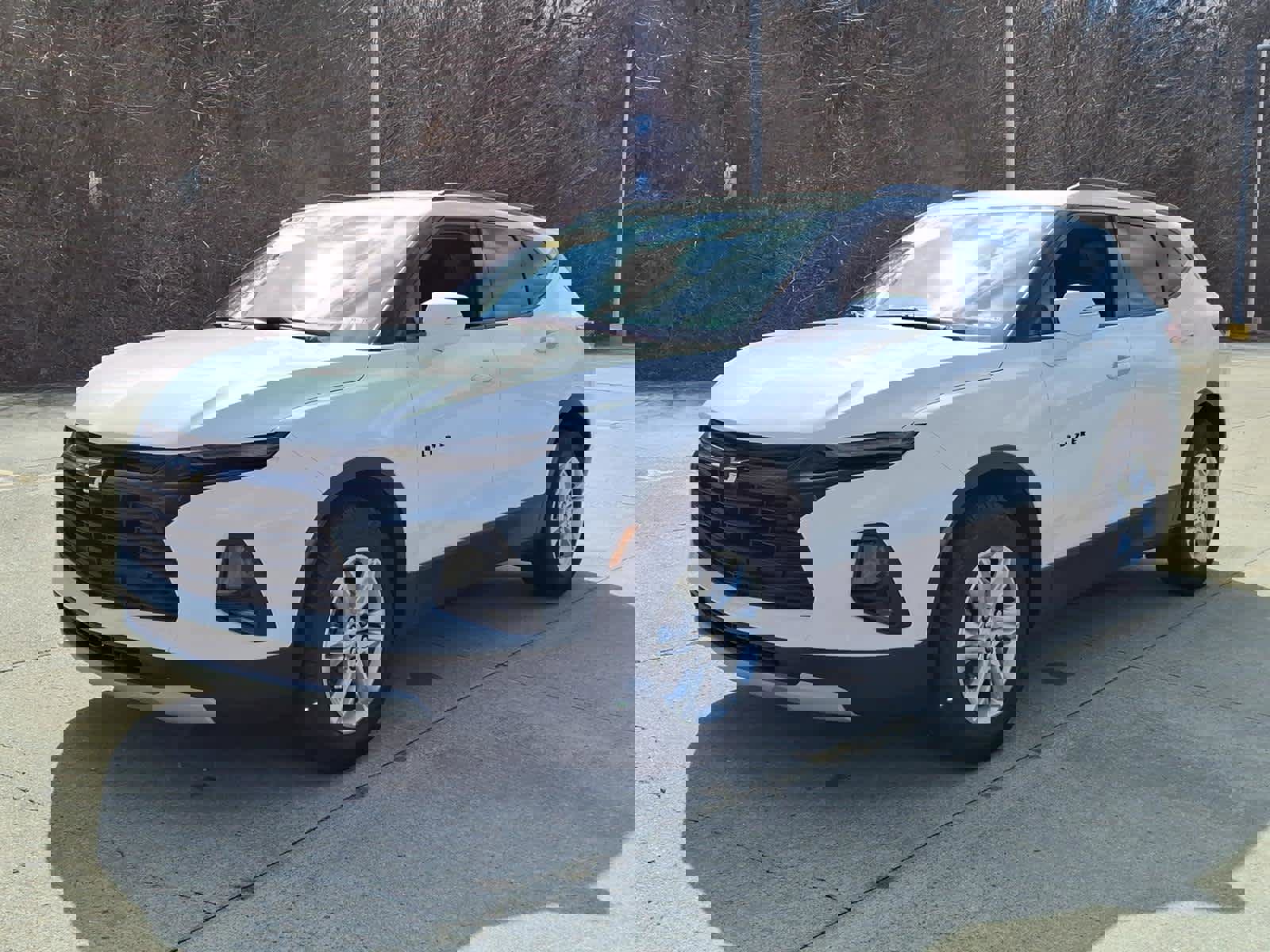 Used 2021 Chevrolet Blazer LT image 6