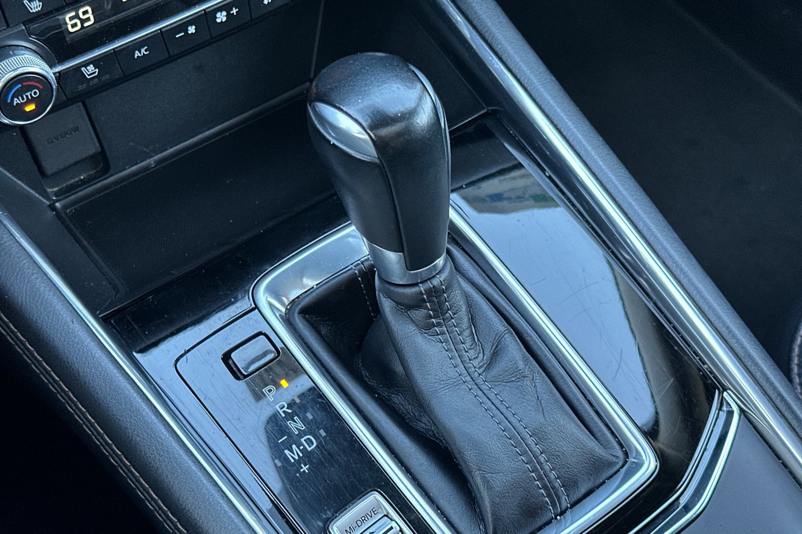 Used 2022 MAZDA CX-5 AWD 2.5 S w/ Premium Plus Pkg image 18