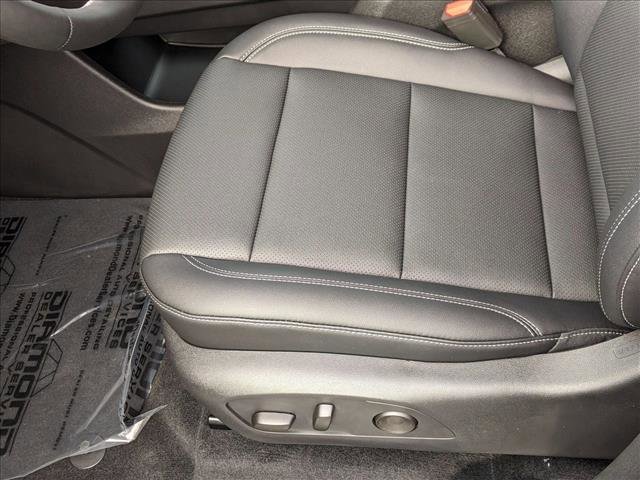 New 2026 Chevrolet Traverse LT image 4