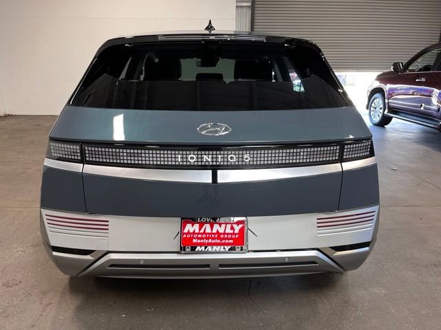 Used 2024 Hyundai Ioniq 5 Limited RWD image 4