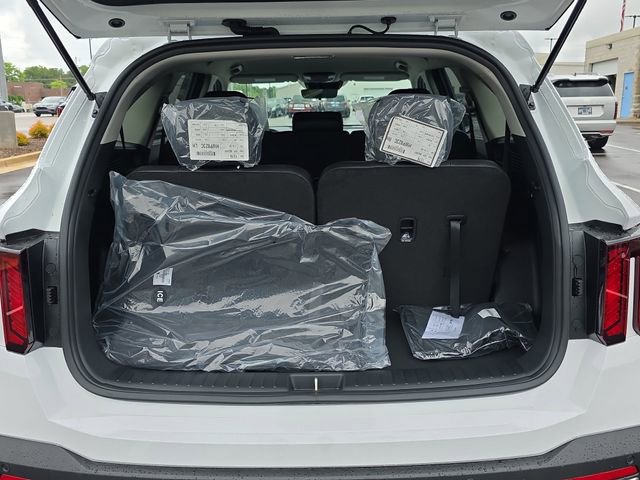 New 2026 Kia Sorento S FWD image 4