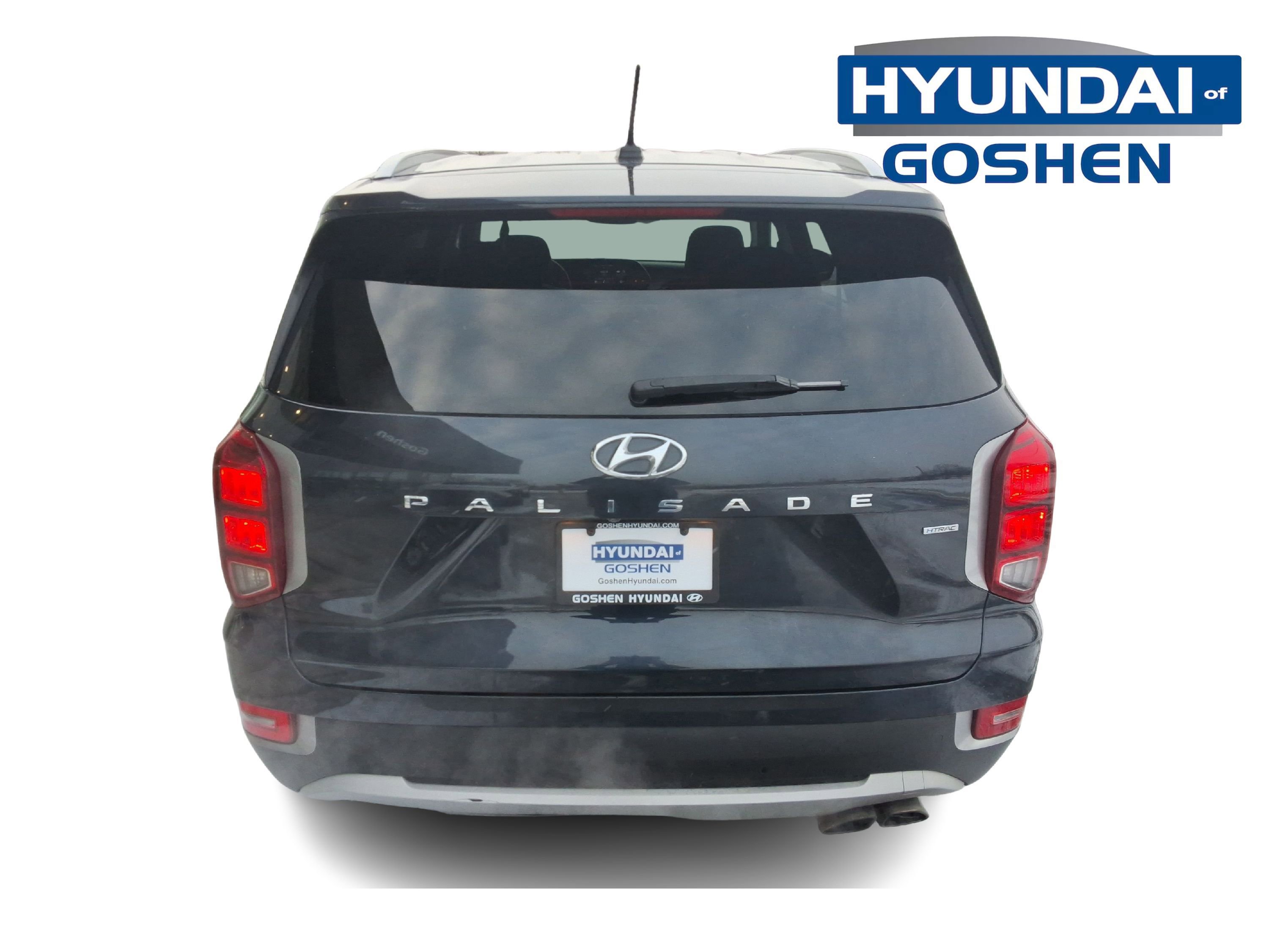 Used 2021 Hyundai Palisade SEL image 7