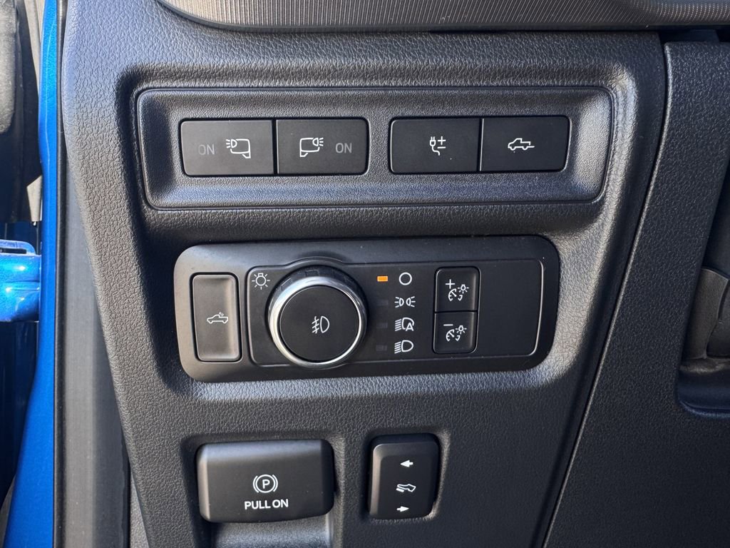 Used 2021 Ford F150 Raptor w/ Equipment Group 801A High image 23